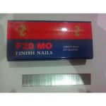 F20 MO Finish Nails